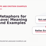 Metaphors for Love: Meaning and Examples