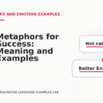 Metaphors for Success: Meaning and Examples